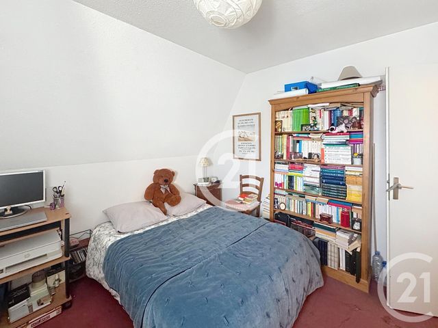 Appartement F2 à vendre - 2 pièces - 36.46 m2 - 14 - BASSE-NORMANDIE - Century 21 Bertin Immobilier