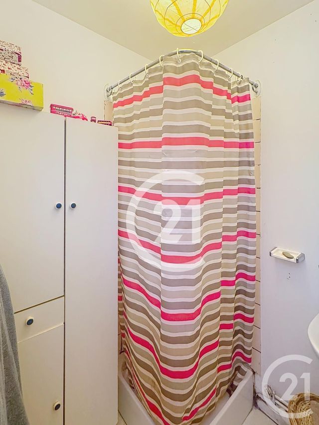 Appartement F2 à vendre - 2 pièces - 36.46 m2 - 14 - BASSE-NORMANDIE - Century 21 Bertin Immobilier