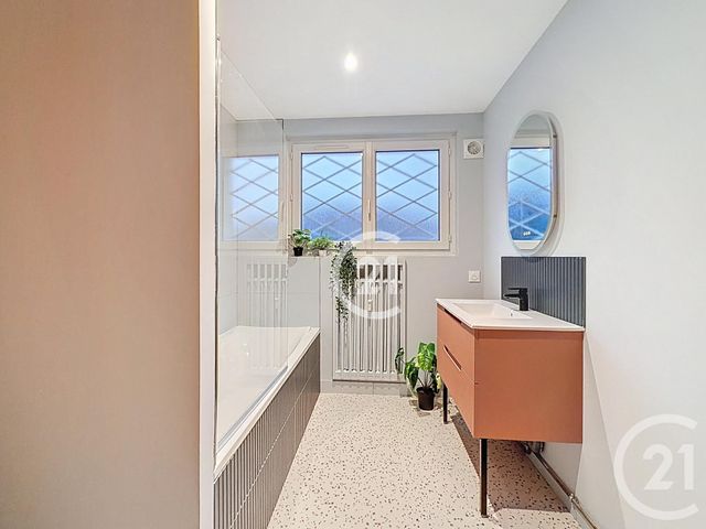 Appartement F2 à vendre - 2 pièces - 36.64 m2 - CAEN - 14 - BASSE-NORMANDIE - Century 21 Bertin Immobilier