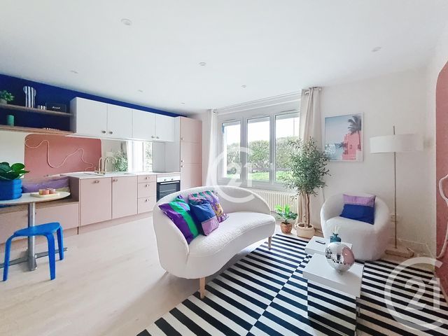 appartement - CAEN - 14