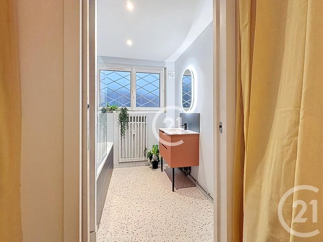 Appartement F2 à vendre - 2 pièces - 36.64 m2 - CAEN - 14 - BASSE-NORMANDIE - Century 21 Bertin Immobilier