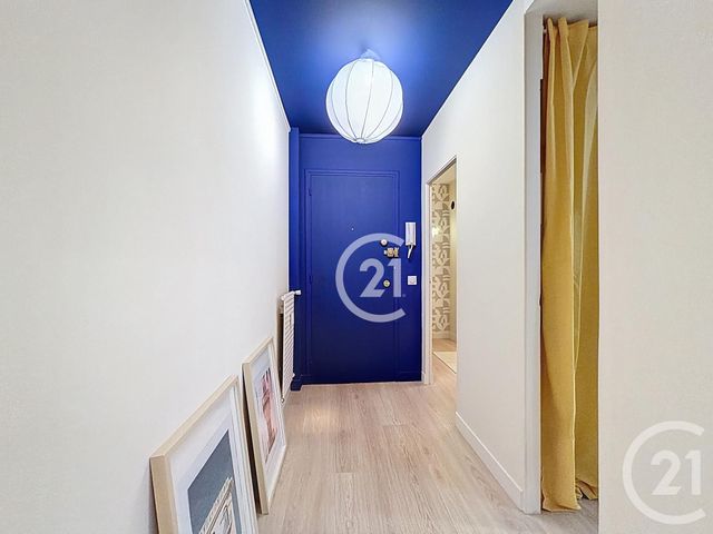 Appartement F2 à vendre - 2 pièces - 36.64 m2 - CAEN - 14 - BASSE-NORMANDIE - Century 21 Bertin Immobilier