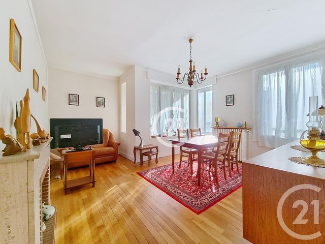 Appartement T3 à vendre CAEN