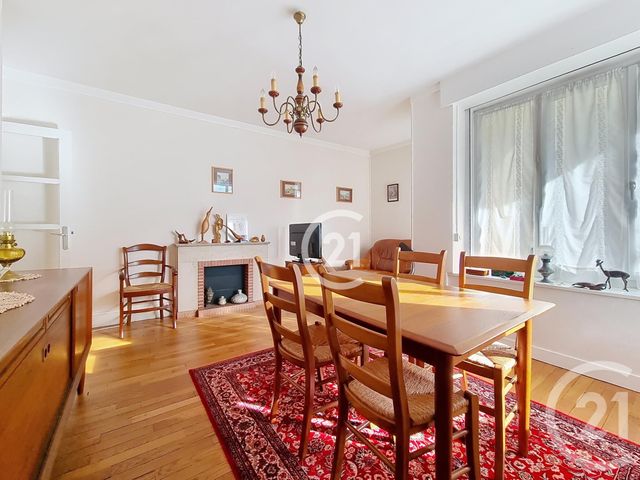 Appartement T3 à vendre - 3 pièces - 78.3 m2 - CAEN - 14 - BASSE-NORMANDIE - Century 21 Bertin Immobilier