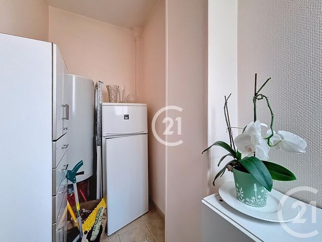 Appartement T3 à vendre - 3 pièces - 78.3 m2 - CAEN - 14 - BASSE-NORMANDIE - Century 21 Bertin Immobilier