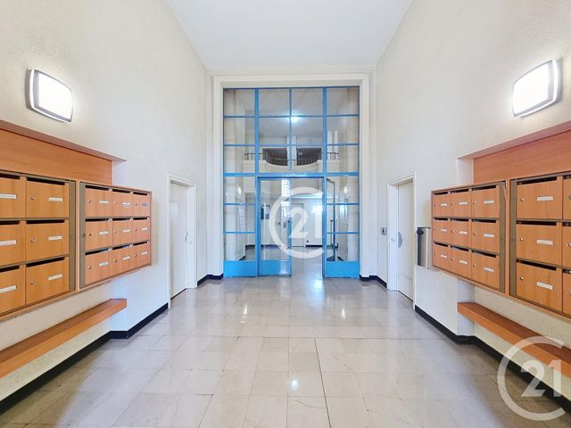 Appartement T3 à vendre - 3 pièces - 78.3 m2 - CAEN - 14 - BASSE-NORMANDIE - Century 21 Bertin Immobilier