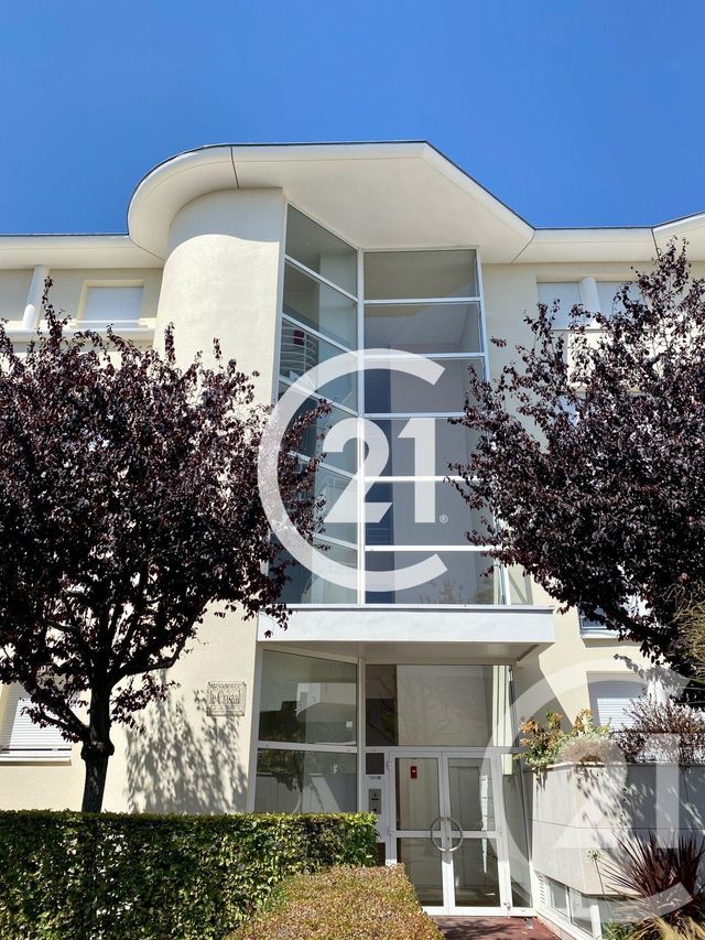 Appartement Studio à vendre - 1 pièce - 22.17 m2 - CAEN - 14 - BASSE-NORMANDIE - Century 21 Bertin Immobilier