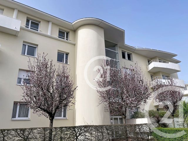 Appartement Studio à vendre - 1 pièce - 22.17 m2 - CAEN - 14 - BASSE-NORMANDIE - Century 21 Bertin Immobilier