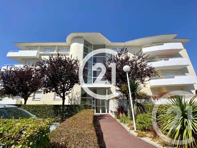 Appartement Studio à vendre CAEN