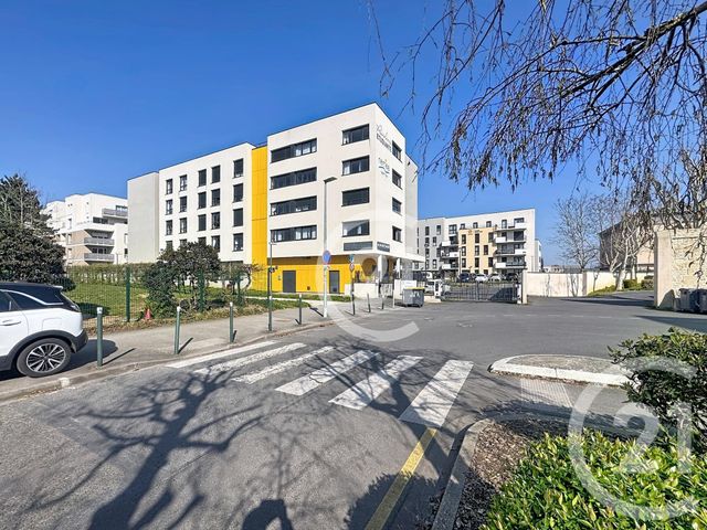 Appartement F1 à vendre CAEN