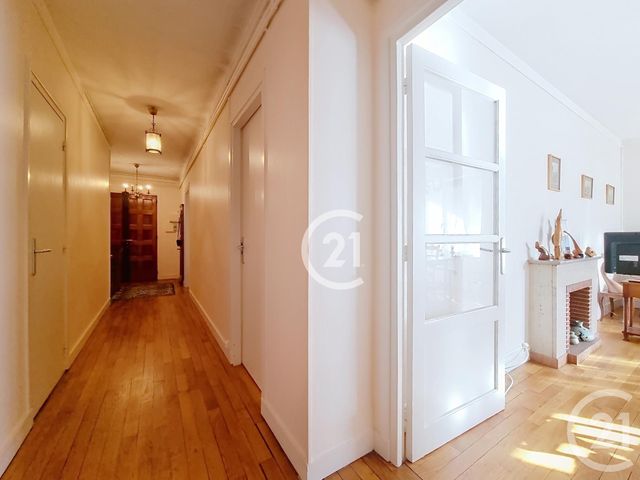 Appartement T3 à vendre - 3 pièces - 78.3 m2 - CAEN - 14 - BASSE-NORMANDIE - Century 21 Bertin Immobilier