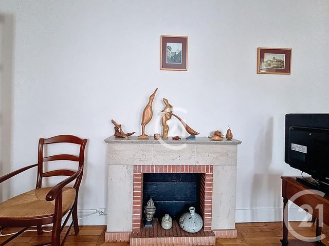 Appartement T3 à vendre - 3 pièces - 78.3 m2 - CAEN - 14 - BASSE-NORMANDIE - Century 21 Bertin Immobilier