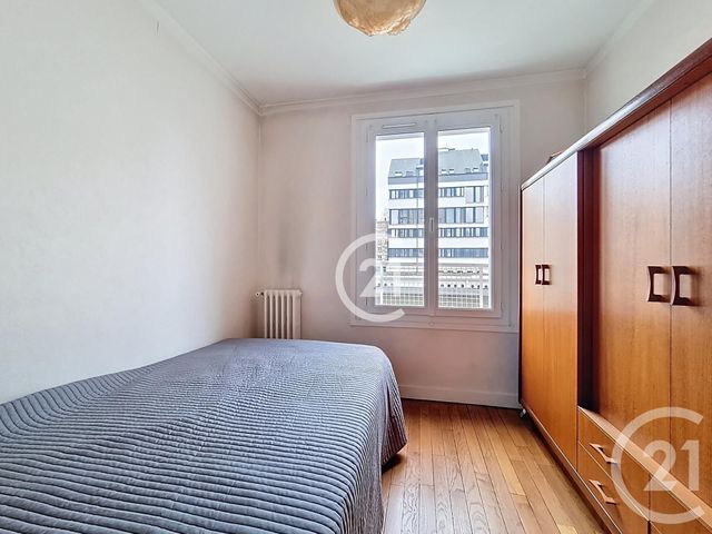 Appartement T3 à vendre - 3 pièces - 78.3 m2 - CAEN - 14 - BASSE-NORMANDIE - Century 21 Bertin Immobilier