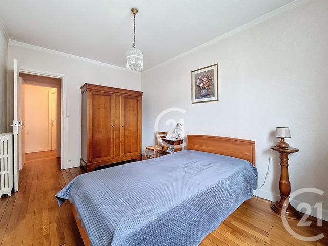 Appartement T3 à vendre - 3 pièces - 78.3 m2 - CAEN - 14 - BASSE-NORMANDIE - Century 21 Bertin Immobilier