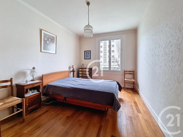 Appartement T3 à vendre - 3 pièces - 78.3 m2 - CAEN - 14 - BASSE-NORMANDIE - Century 21 Bertin Immobilier