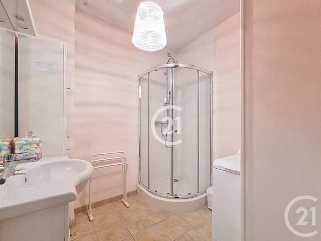 Appartement T3 à vendre - 3 pièces - 78.3 m2 - CAEN - 14 - BASSE-NORMANDIE - Century 21 Bertin Immobilier