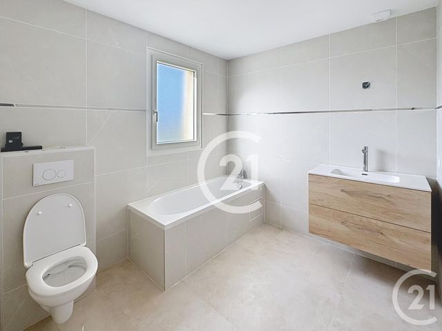 maison à vendre - 4 pièces - 89.0 m2 - GARCELLES SECQUEVILLE - 14 - BASSE-NORMANDIE - Century 21 Bertin Immobilier