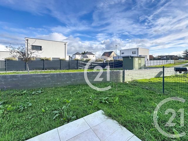 maison à vendre - 4 pièces - 89.0 m2 - LE CASTELET - 14 - BASSE-NORMANDIE - Century 21 Bertin Immobilier