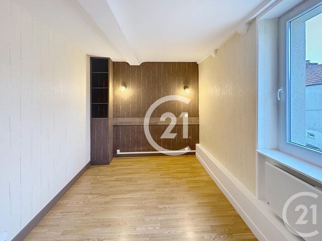 maison à vendre - 6 pièces - 110.29 m2 - OUISTREHAM - 14 - BASSE-NORMANDIE - Century 21 Bertin Immobilier