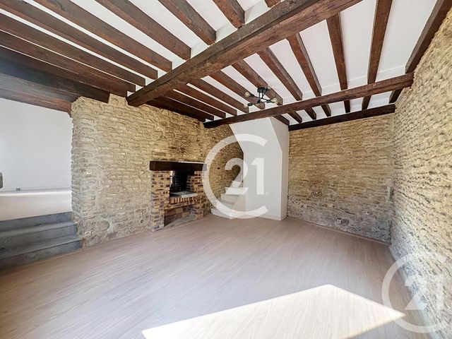 maison à vendre - 6 pièces - 110.29 m2 - OUISTREHAM - 14 - BASSE-NORMANDIE - Century 21 Bertin Immobilier
