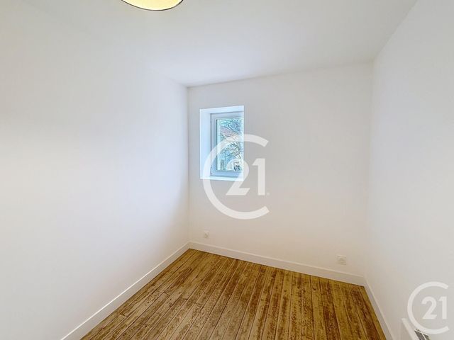 maison à vendre - 6 pièces - 110.29 m2 - OUISTREHAM - 14 - BASSE-NORMANDIE - Century 21 Bertin Immobilier