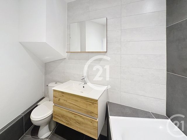 maison à vendre - 6 pièces - 110.29 m2 - OUISTREHAM - 14 - BASSE-NORMANDIE - Century 21 Bertin Immobilier