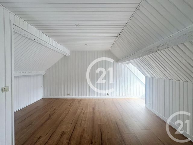 maison à vendre - 6 pièces - 110.29 m2 - OUISTREHAM - 14 - BASSE-NORMANDIE - Century 21 Bertin Immobilier