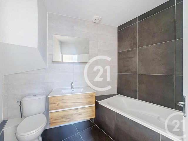 maison à vendre - 6 pièces - 110.29 m2 - OUISTREHAM - 14 - BASSE-NORMANDIE - Century 21 Bertin Immobilier
