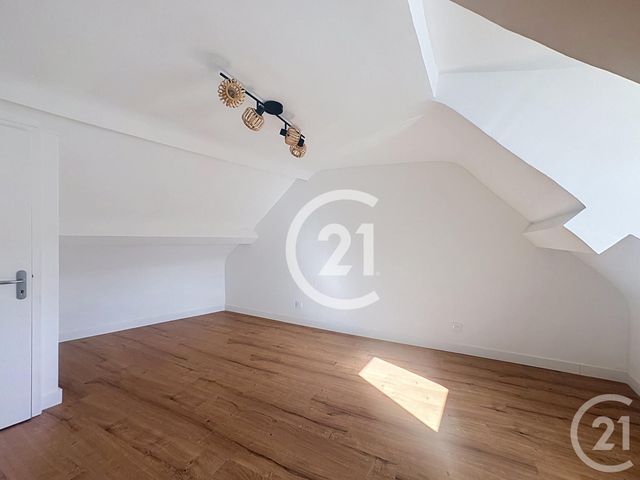 maison à vendre - 6 pièces - 110.29 m2 - OUISTREHAM - 14 - BASSE-NORMANDIE - Century 21 Bertin Immobilier