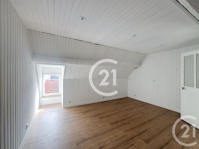 maison à vendre - 6 pièces - 110.29 m2 - OUISTREHAM - 14 - BASSE-NORMANDIE - Century 21 Bertin Immobilier