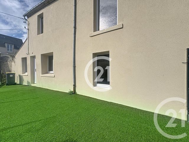 maison à vendre - 6 pièces - 110.29 m2 - OUISTREHAM - 14 - BASSE-NORMANDIE - Century 21 Bertin Immobilier