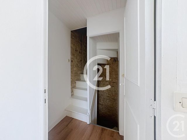 maison à vendre - 6 pièces - 110.29 m2 - OUISTREHAM - 14 - BASSE-NORMANDIE - Century 21 Bertin Immobilier