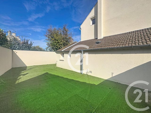 maison à vendre - 6 pièces - 110.29 m2 - OUISTREHAM - 14 - BASSE-NORMANDIE - Century 21 Bertin Immobilier