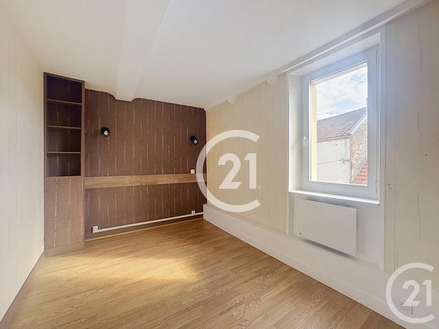 maison à vendre - 6 pièces - 110.29 m2 - OUISTREHAM - 14 - BASSE-NORMANDIE - Century 21 Bertin Immobilier