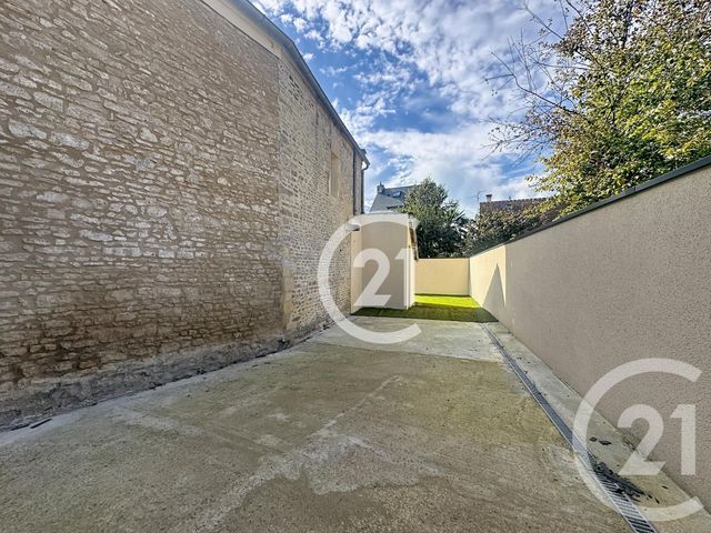 maison à vendre - 6 pièces - 110.29 m2 - OUISTREHAM - 14 - BASSE-NORMANDIE - Century 21 Bertin Immobilier