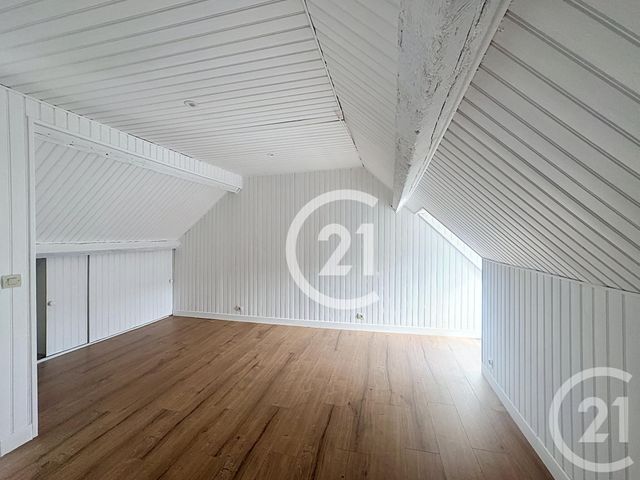 maison à vendre - 6 pièces - 110.29 m2 - OUISTREHAM - 14 - BASSE-NORMANDIE - Century 21 Bertin Immobilier