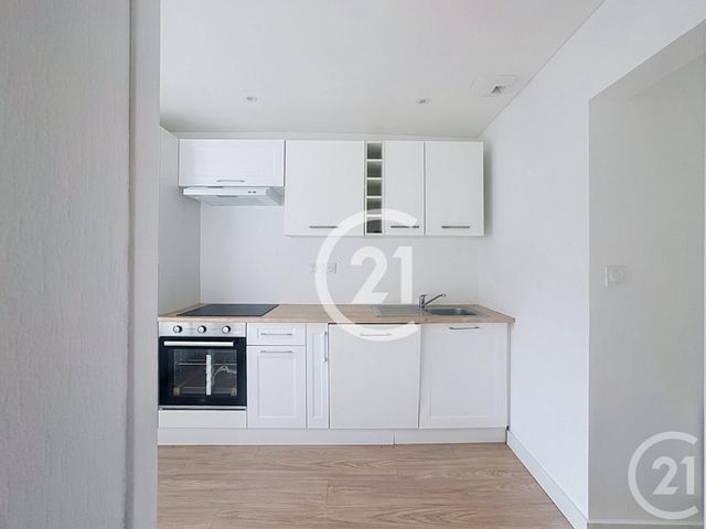 maison à vendre - 6 pièces - 110.29 m2 - OUISTREHAM - 14 - BASSE-NORMANDIE - Century 21 Bertin Immobilier