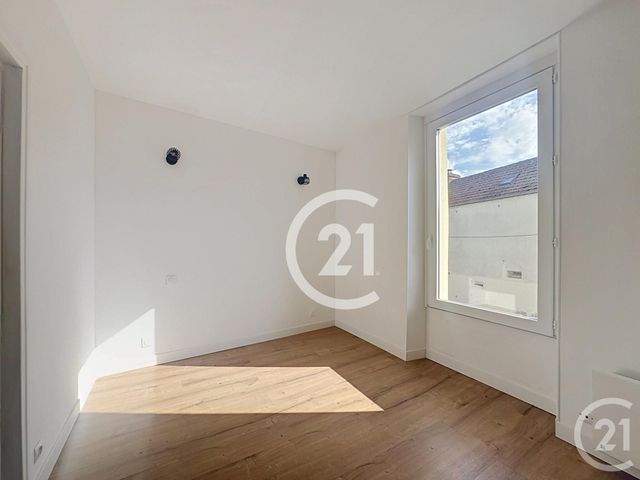 maison à vendre - 6 pièces - 110.29 m2 - OUISTREHAM - 14 - BASSE-NORMANDIE - Century 21 Bertin Immobilier