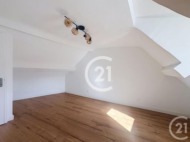 maison à vendre - 6 pièces - 110.29 m2 - OUISTREHAM - 14 - BASSE-NORMANDIE - Century 21 Bertin Immobilier