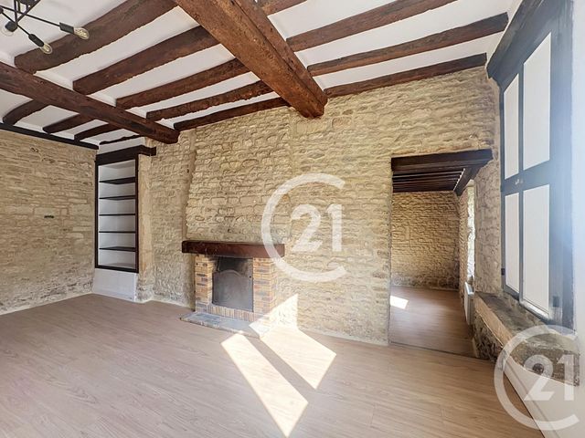 maison à vendre - 6 pièces - 110.29 m2 - OUISTREHAM - 14 - BASSE-NORMANDIE - Century 21 Bertin Immobilier