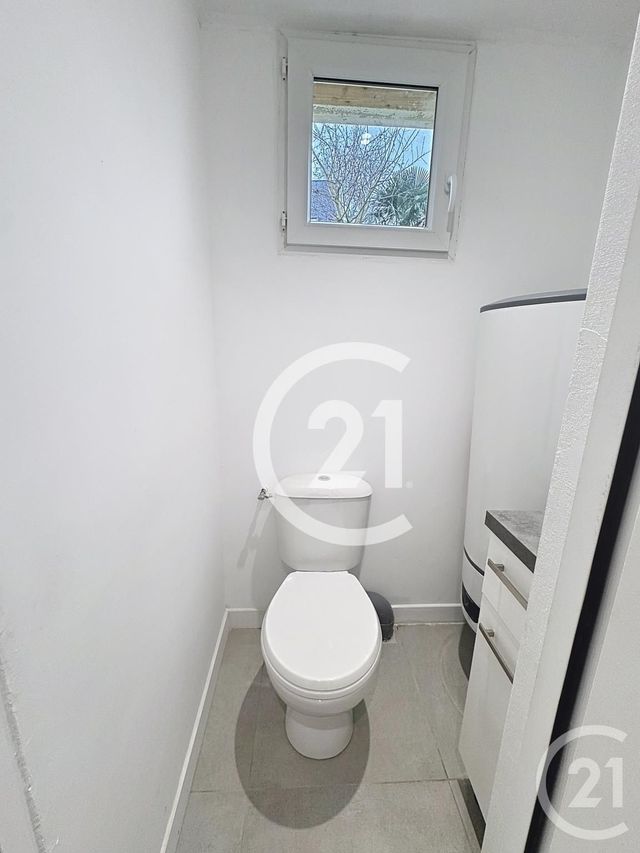 maison à vendre - 6 pièces - 110.29 m2 - OUISTREHAM - 14 - BASSE-NORMANDIE - Century 21 Bertin Immobilier