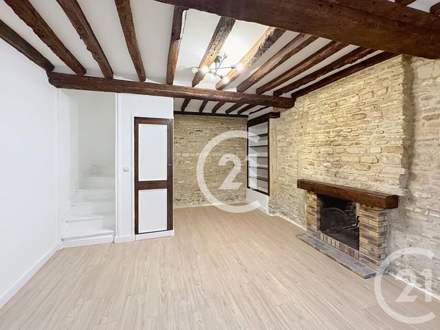 maison à vendre - 6 pièces - 110.29 m2 - OUISTREHAM - 14 - BASSE-NORMANDIE - Century 21 Bertin Immobilier