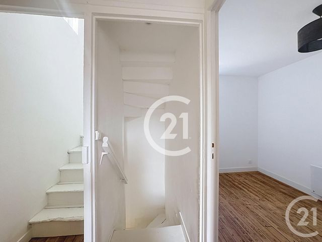 maison à vendre - 6 pièces - 110.29 m2 - OUISTREHAM - 14 - BASSE-NORMANDIE - Century 21 Bertin Immobilier