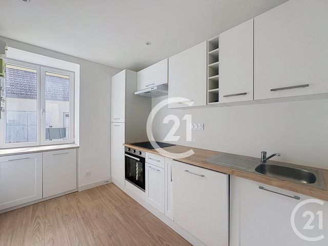 maison à vendre - 6 pièces - 110.29 m2 - OUISTREHAM - 14 - BASSE-NORMANDIE - Century 21 Bertin Immobilier