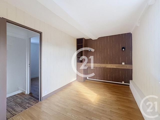 maison à vendre - 6 pièces - 110.29 m2 - OUISTREHAM - 14 - BASSE-NORMANDIE - Century 21 Bertin Immobilier