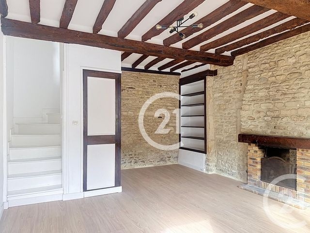 maison à vendre - 6 pièces - 110.29 m2 - OUISTREHAM - 14 - BASSE-NORMANDIE - Century 21 Bertin Immobilier