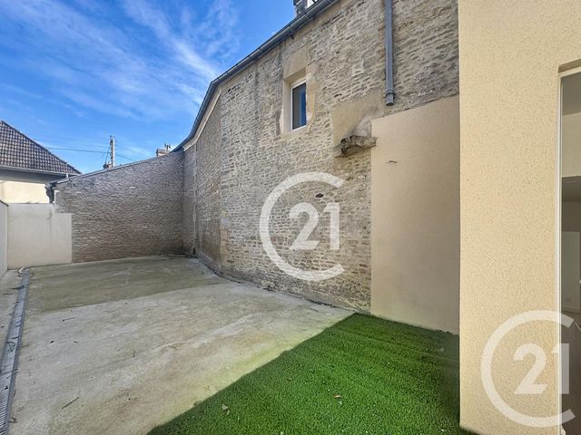 maison à vendre - 6 pièces - 110.29 m2 - OUISTREHAM - 14 - BASSE-NORMANDIE - Century 21 Bertin Immobilier
