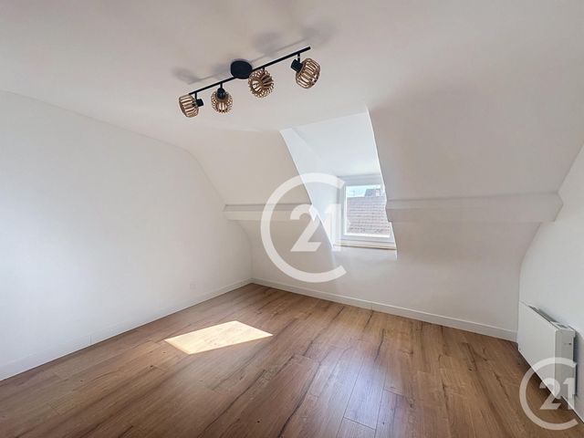 maison à vendre - 6 pièces - 110.29 m2 - OUISTREHAM - 14 - BASSE-NORMANDIE - Century 21 Bertin Immobilier