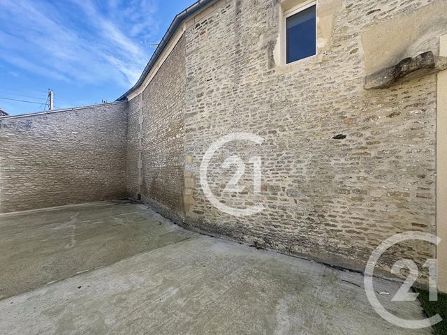 maison à vendre - 6 pièces - 110.29 m2 - OUISTREHAM - 14 - BASSE-NORMANDIE - Century 21 Bertin Immobilier