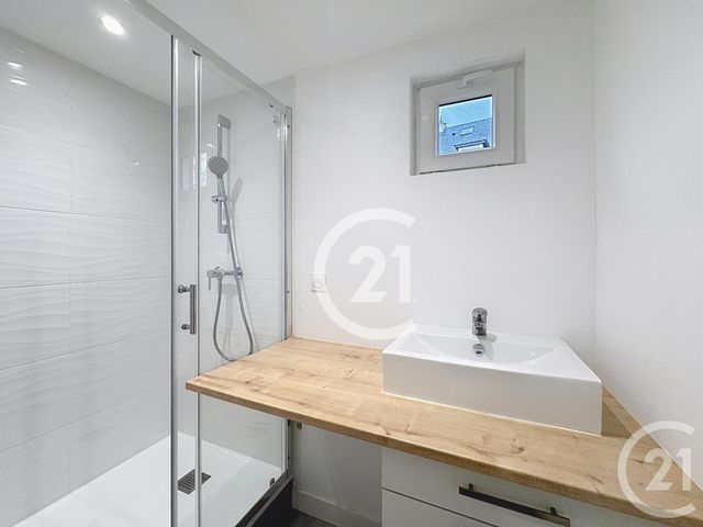 maison à vendre - 6 pièces - 110.29 m2 - OUISTREHAM - 14 - BASSE-NORMANDIE - Century 21 Bertin Immobilier